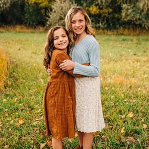 Meet your Posher, Wendi